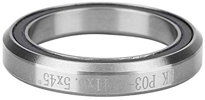 41/41.8/47/49/52mm Reparatur Steuersatzlager,Fahrrad allgemeine Steuersatzlager,Reparaturzubehör Fahrradsteuersatzteile(41mm)