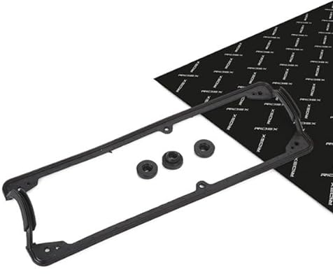 RIDEX 979G0032 Dichtungssatz Zylinderkopfhaube Ventildeckeldichtung 96,484g