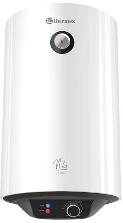 Thermex Nika 80-V 80 Liter Warmwasserspeicher senkrecht SafeDry mit trocken Heizstab