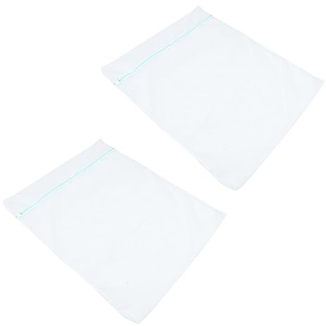 MAGICLULU Großes Wäschenetz-set – 90 X 110 Cm – Waschbeutel Für Empfindliche Stoffe Und Steppdecken