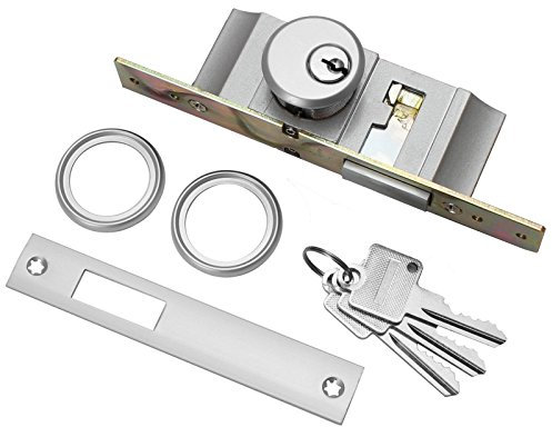 MB782 - Zusatztürschloss Sicherheitsschloss