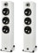 quadral Standlautsprecher Signum 90 weiß -Paar-
