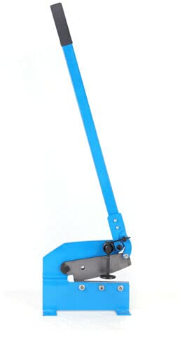 Cesoie a leva manuale, 200 mm