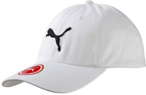 PUMA Big Cat Essential Cap