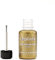 KAMENSKAYA Liquid Gold Leaf Paint: Alcohol Based Fast Drying Rich Gold Liquid Gilding, 0.68 fl oz (20 ml)