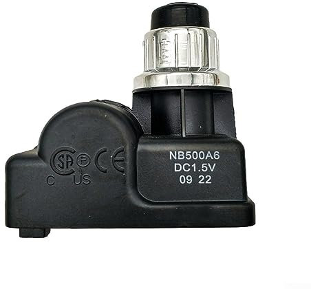Accenditore per generatore di scintille, 3/4/5/6 uscite, accenditore universale, alimentato a batteria AA, generatore di scintille per barbecue a gas, stufa, barbecue e altri apparecchi a gas