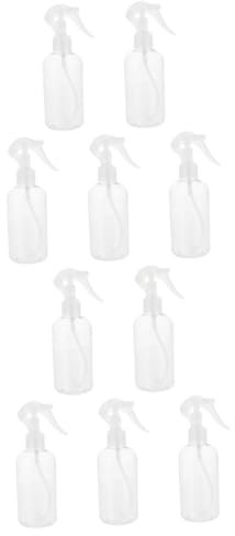 Healeved 10piezas Botellas De Spray Para Jardinería De Pulverizador De Presión Para y Salones Diseño De y Práctico