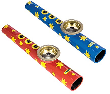 SCHYLLING Kazoo, 1 EA