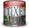 TIXE 104.841 Brilltix Smalto Antiruggine, Bianco, 2.5 l