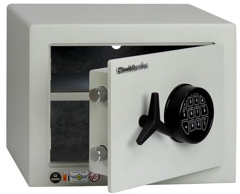 Chubbsafes Homevault S2 Safe S25E