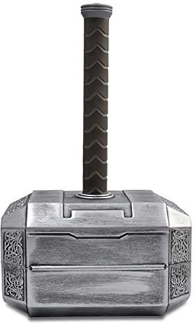 ABBNIA Martillo Caja de Herramientas para Martillo Juego de Herramientas para Martillo Caja de Herramientas de Mano para el hogar