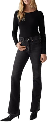 Wedgie Boot On The Town No Crackle
