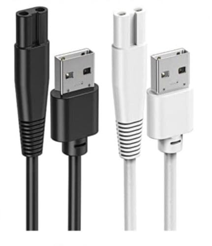 FW5020, FW5020A FW5020E Water Flosser Replacement USB Charger 3.7-4.3.