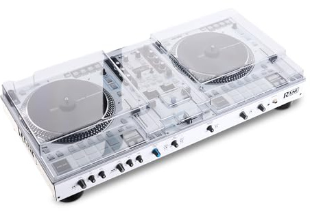 DECKSAVER RANE DJ ONE MK2 COVER