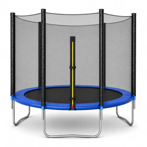 4myBaby GmbH Trampolin Ersatznetz Sicherheitsnetz Trampolinersatznetz Ø 244 305 366 cm