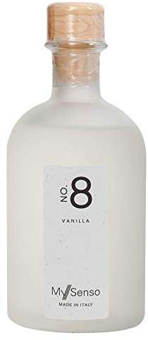 MySenso Refill für Diffusor N°8 Vanilla, 240ml