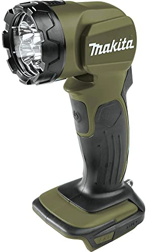 Makita ADML815 Outdoor Adventure™ 18V LXT® L.E.D. Flashlight