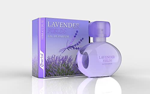 EDP 100 ml Champs de lavande