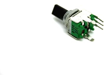 Alpha Taiwan Potentiometer B10K 10K Linear für Verstärker Modell MG Series