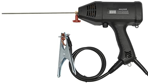 Elektroden Schweißgerät,Hand gehalten 220V 3000W, tragbares elektrisches Schweißgerät,Elektroden Inverter Schweissgerät,Schweißstab Heimschweißgerät