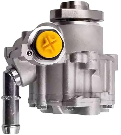 Hydraulikpumpe Lenkung Servopumpe Für VW Für GOLF CADDY POLO Für A3 A4 1H0422155E 028145157B 028145157D 6K0422154 7M0145157Q 1H0422155A 1J0422154H SERVOLENKUNG PUMPE