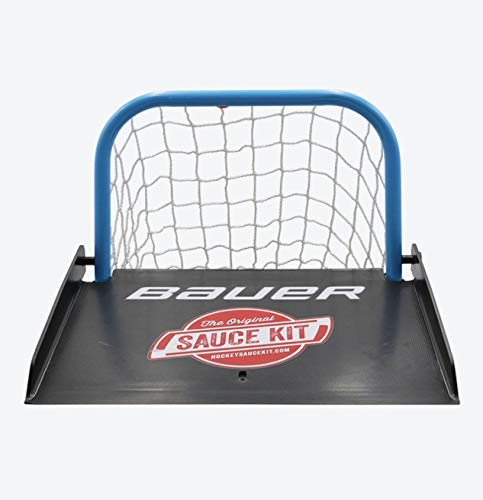 Hockey Sauce Kit (Tor) Powered by Bauer Hockey