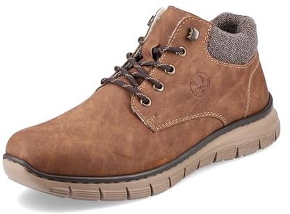 Rieker Herren Kurzstiefel B5632