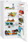 Liebherr K2340 Freestanding Larder Fridge - White - 214L