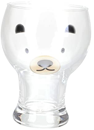 Homoyoyo Vaso De Oso Tazas De Vidrio Espresso Tazas De Café De Vidrio Transparente Vaso De Vidrio Tazas De Capuchino De Vidrio Vasos De Borgoña Vasos De Vidrio Para Agua Taza Reutilizable