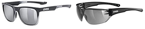 Uvex Unisex Lgl 42 Sonnenbrille