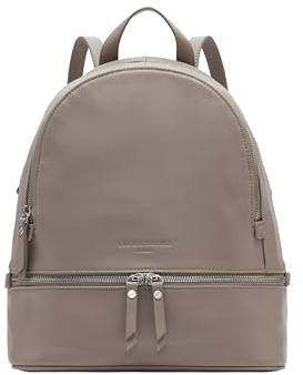 LIEBESKIND Berlin Rucksack „Alita“ I Backpack für Damen aus Rindsleder