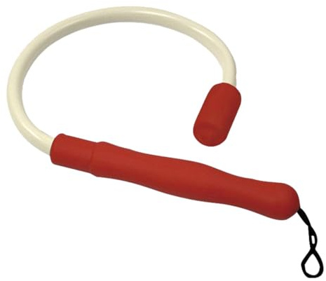 XIAOXIAOYU Swing-Trainingsstock, tragbarer Trainingsstock für drinnen und draußen, Präzisionstrainingsstock für Anfänger, Profis