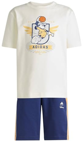 adidas DISNEY MICKEY MOUSE T-SHIRT SET