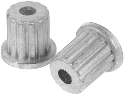 WATIIFUFU 2piezas Núcleos Pulsadores Para Lavadora De Lavadora Manguito De De Reemplazo Del Núcleo Pulsador De Automática Accesorios De Automática