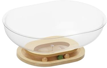 Zambuph Cuccia per Gatti Posto per Dormire per Gatti, Regalo per Le Feste, Tutte Le Stagioni, Universale, Staccabile, Cuccia per, per, Portatile, Leggera,