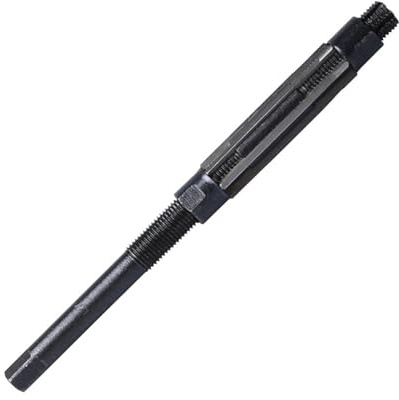 Alesatore manuale regolabile Alesatore manuale regolabile 1PC Gamma di dimensioni HSS Utensili da taglio for macchine in acciaio legato