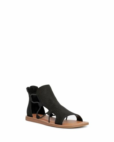 Lucky Brand Bartega Gladiator Sandal