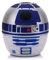 Bitty Boomers Star Wars: R2-D2 - Mini-Bluetooth-Lautsprecher