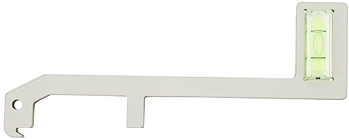 Laser 8257 ADAS Park Assist Camera Positioner - for Volvo