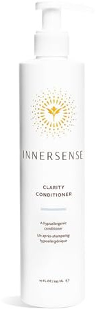 Innersense Clarity Hairbath Shampoo 295ml