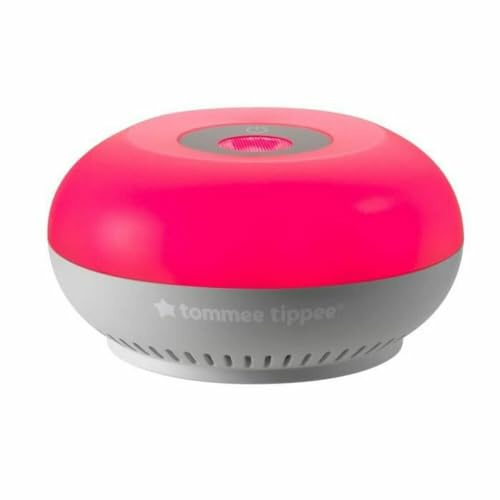 TOMMEE TIPPEE Veilleuse avec lumiere rouge