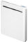Noirot - Radiateur Électrique Amaroc - Inertie Céramique - Chaleur Douce & Permanente - Certifié Origine France Garantie, NF - Blanc, 1000 Watt