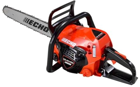 Motorsäge Echo CS-3510ES leichte Stange 35 cc 34,4 cm