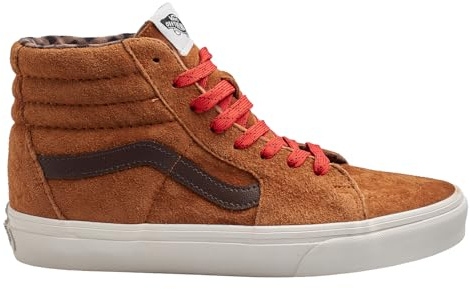 Vans Sneakers Sk8-Hi da Uomo VN000CMXN1Z1