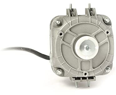 Motor 5W monofásico 220-240V 1300rpm | Motor cámara frigorífica | Motor ventilador nevera | Motor ventilador congelador