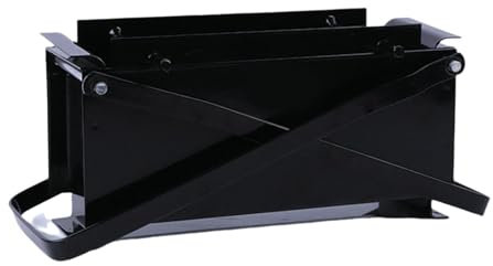 Kuntesetty Equipo para La Producción de Ladrillos Refractarios Y Briquetas