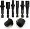 Hanger Bolt Driver Tool Set for Woodworking and DIY Enthusiasts (M8)