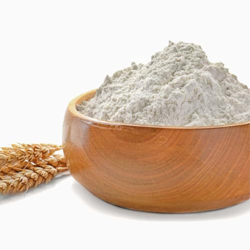 Bongiovanni Bontà Naturali Farina di Grano Tenero Tipo 0 Debole (biscotto) BIO (100% grani italiani) 1 kg