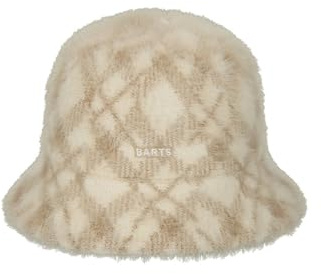 Barts Damen Mütze Winter Bucket-Hat Verstellbarer Fischerhut Lylia