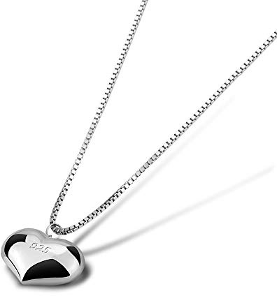 Colliers chaîne de cou pour femmes, pendentifs en forme de cloche et de cœur, ras du cou, bijoux cadeau